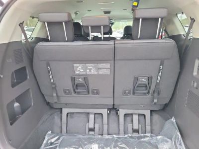 2026 Kia Carnival Hybrid — photo 28 view