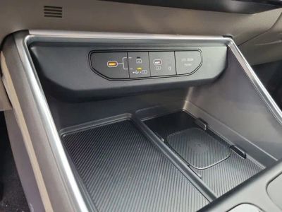 2026 Kia Carnival Hybrid — photo 19 view