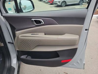 2026 Kia Carnival Hybrid — photo 35 view