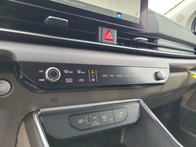 2026 Kia Carnival Hybrid — photo 18 view