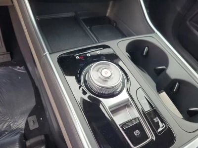 2026 Kia Carnival Hybrid — photo 20 view