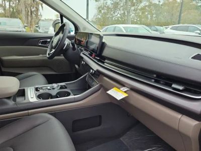 2026 Kia Carnival Hybrid — photo 32 view