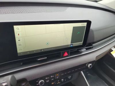 2026 Kia Carnival Hybrid — photo 16 view