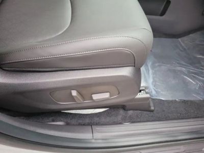 2026 Kia Carnival Hybrid — photo 34 view