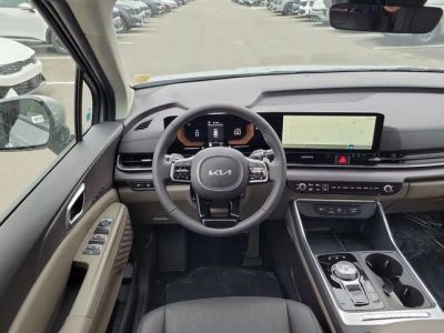 2026 Kia Carnival Hybrid — photo 24 view