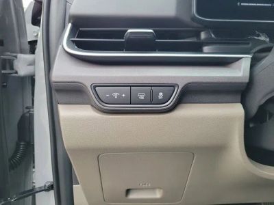 2026 Kia Carnival Hybrid — photo 10 view