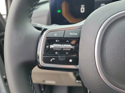 2026 Kia Carnival Hybrid — photo 11 view