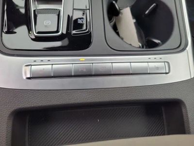 2026 Kia Carnival Hybrid — photo 21 view