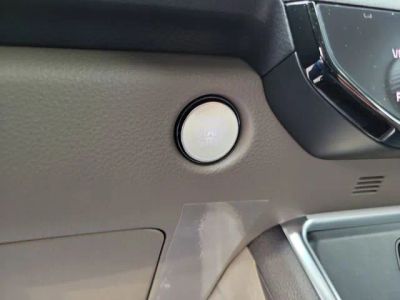 2026 Kia Carnival Hybrid — photo 22 view