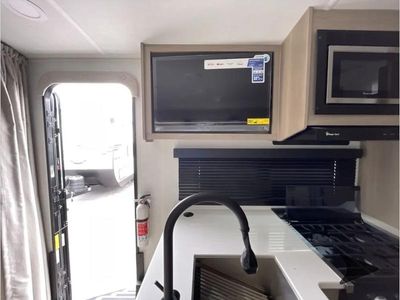 2026 Forest River RV Rockwood Mini Lite - Photo 13