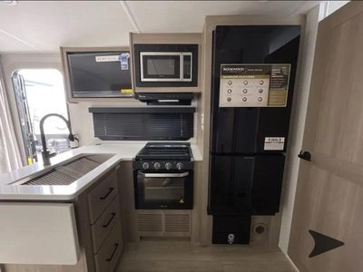 2026 Forest River RV Rockwood Mini Lite - Photo 10