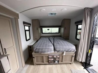 2026 Forest River RV Rockwood Mini Lite - Photo 14
