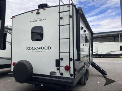2026 Forest River RV Rockwood Mini Lite - Photo 6