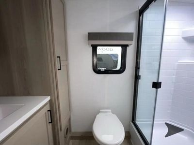 2026 Forest River RV Rockwood Mini Lite - Photo 15