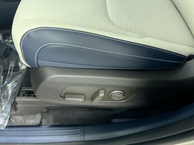 2026 Kia Carnival Hybrid — photo 15 view