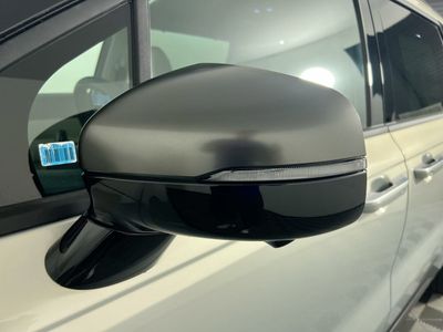 2026 Kia Carnival Hybrid — photo 12 view