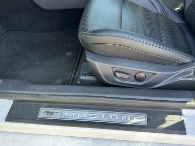 2025 Ford Mustang — photo 28 view
