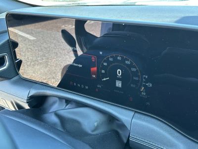 2025 Ford Mustang — photo 24 view