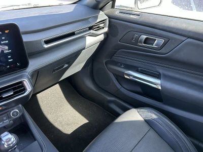 2025 Ford Mustang — photo 19 view