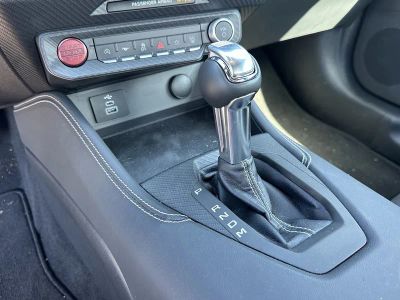 2025 Ford Mustang — photo 20 view