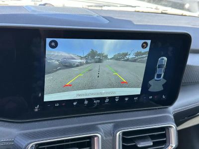 2025 Ford Mustang — photo 26 view