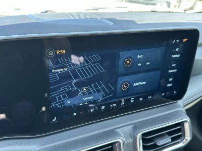 2025 Ford Mustang — photo 25 view