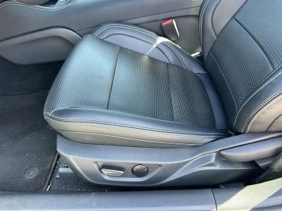 2025 Ford Mustang — photo 14 view