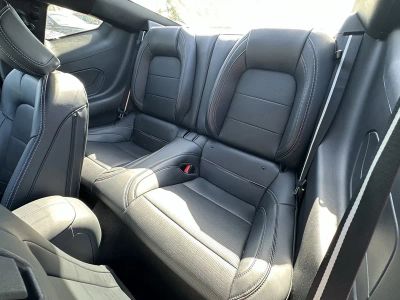2025 Ford Mustang — photo 27 view