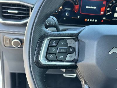 2025 Ford Mustang — photo 22 view
