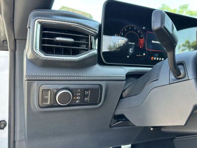 2025 Ford Mustang — photo 21 view
