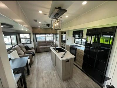 2026 Jayco Eagle - Photo 4