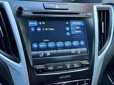 2020 Acura TLX — photo 19 view
