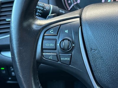 2020 Acura TLX — photo 26 view