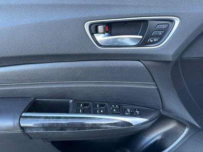 2020 Acura TLX — photo 12 view