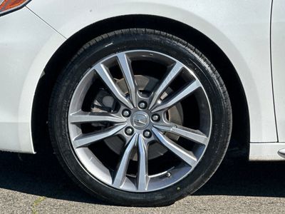 2020 Acura TLX — photo 31 view