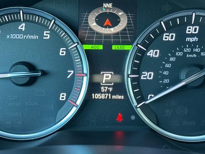 2020 Acura TLX — photo 29 view