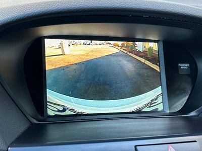 2020 Acura TLX — photo 21 view