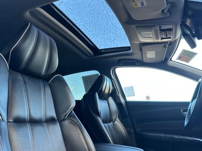 2020 Acura TLX — photo 17 view