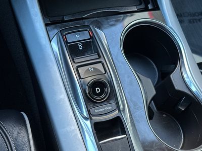 2020 Acura TLX — photo 23 view