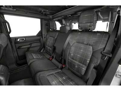 2026 Ford Bronco - Photo 2