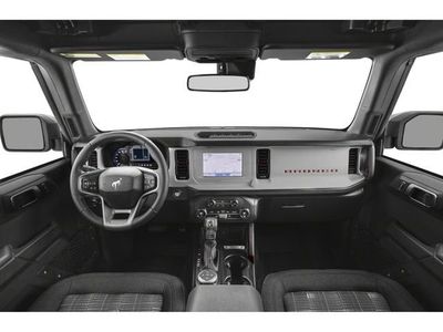 2026 Ford Bronco - Photo 3