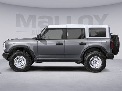 2026 Ford Bronco - Photo 10