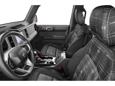 2026 Ford Bronco - Photo 6