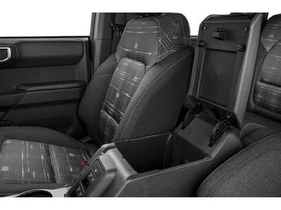 2026 Ford Bronco - Photo 5