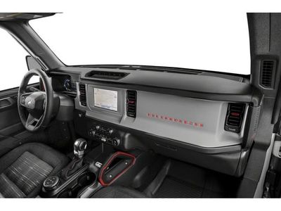 2026 Ford Bronco - Photo 1