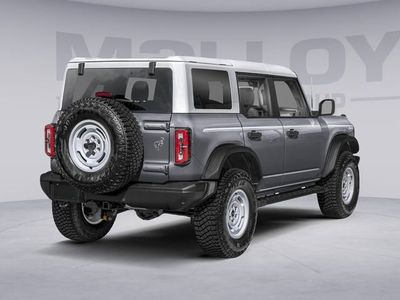 2026 Ford Bronco - Photo 4