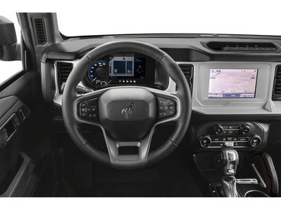 2026 Ford Bronco - Photo 8