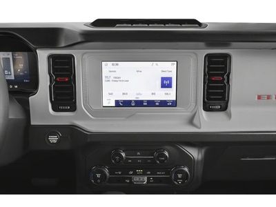 2026 Ford Bronco - Photo 11