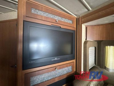 2008 Winnebago Journey - Photo 19