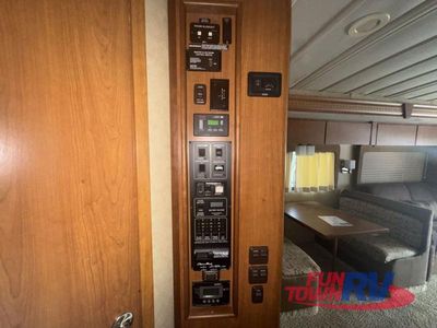 2008 Winnebago Journey - Photo 20